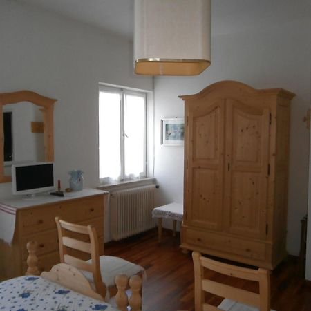 Hotel Due Pini Baselga di Pinè Екстериор снимка