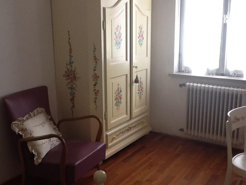 Hotel Due Pini Baselga di Pinè Екстериор снимка