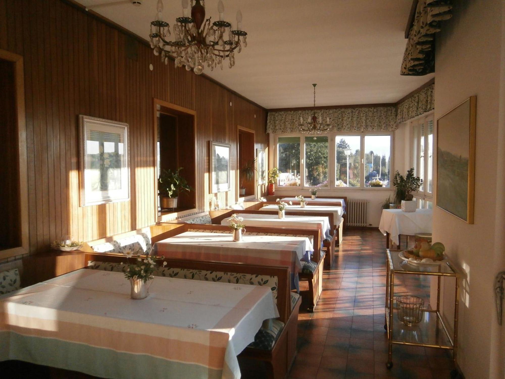 Hotel Due Pini Baselga di Pinè Екстериор снимка