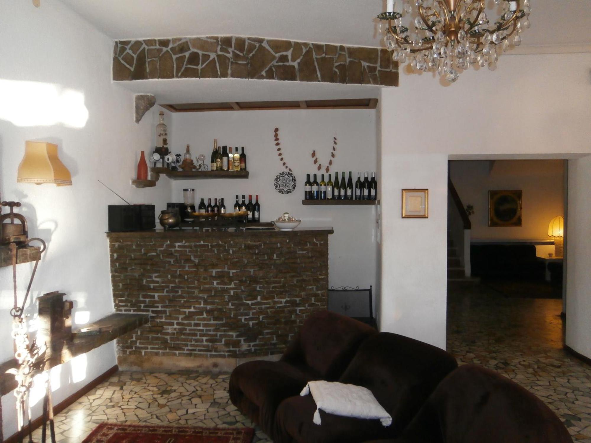 Hotel Due Pini Baselga di Pinè Екстериор снимка