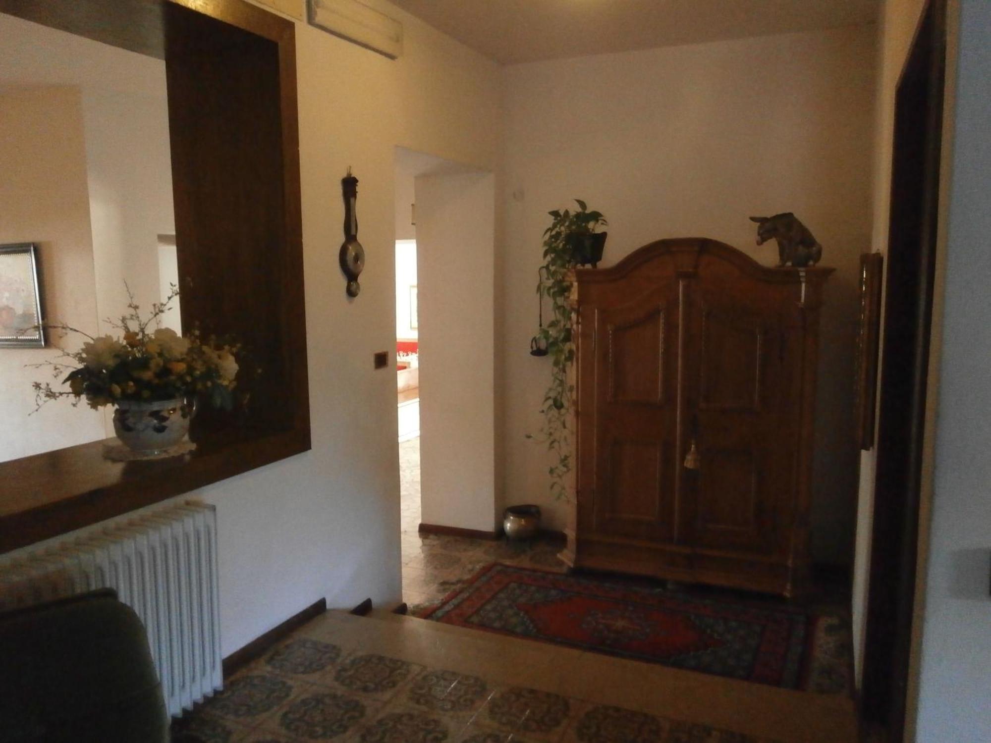 Hotel Due Pini Baselga di Pinè Екстериор снимка