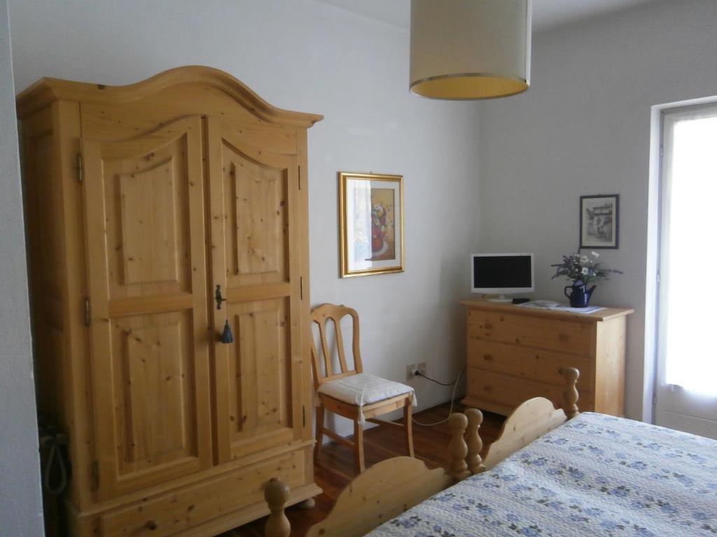 Hotel Due Pini Baselga di Pinè Стая снимка