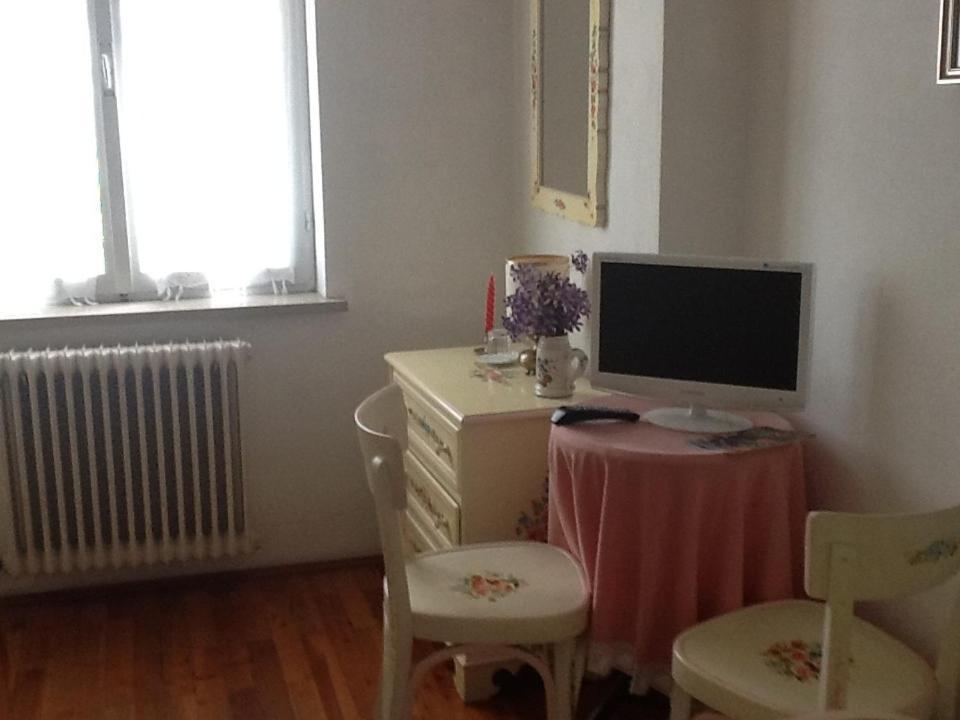 Hotel Due Pini Baselga di Pinè Екстериор снимка